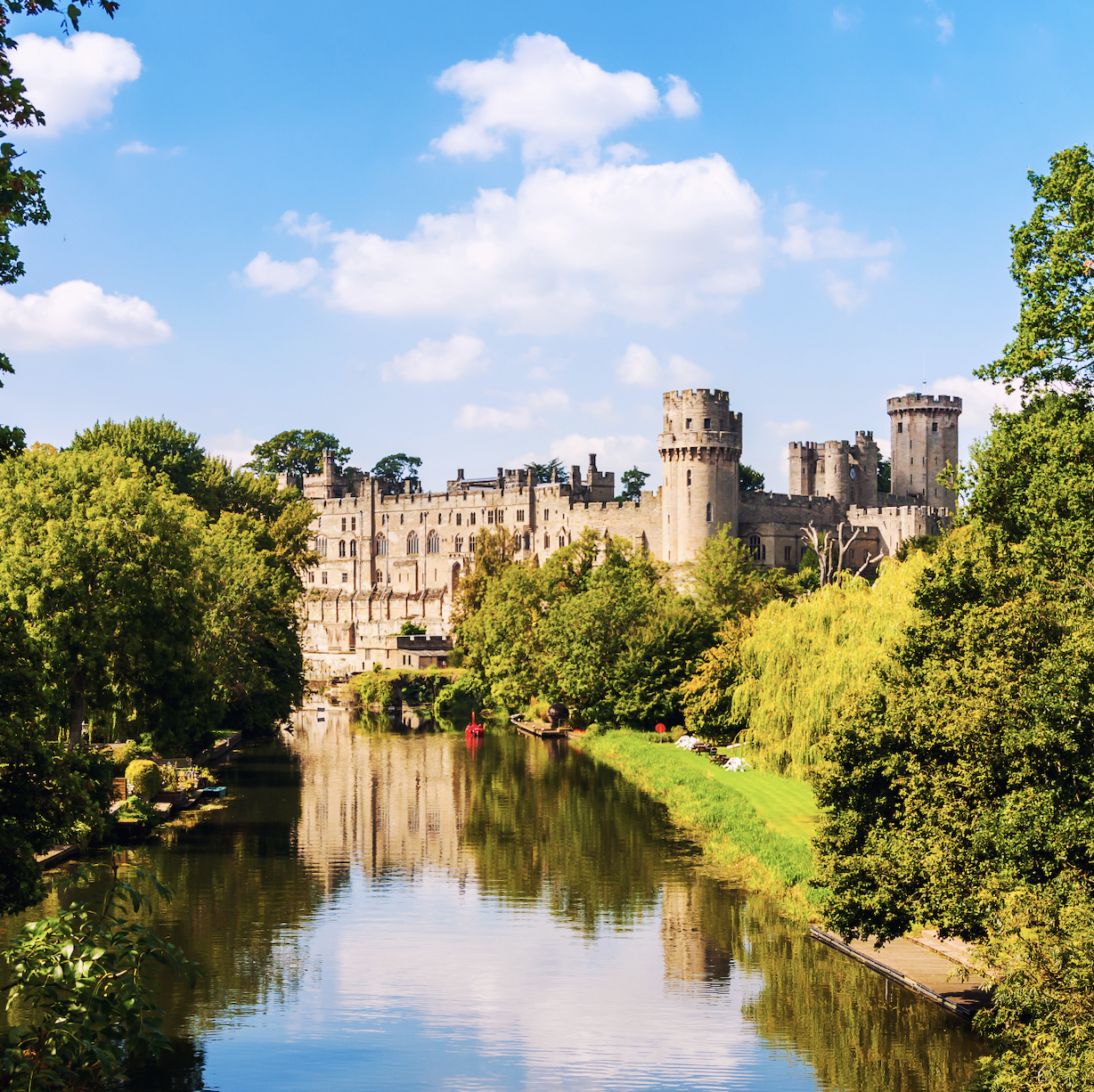 Gratitude Meditation Retreats in Warwick