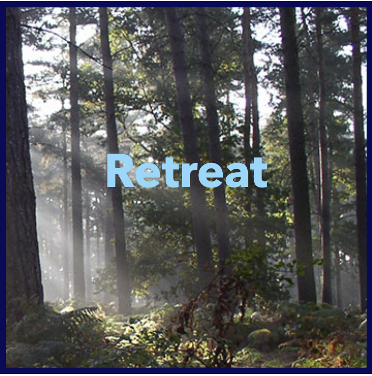 Meditation Retreats in Cannock Chase