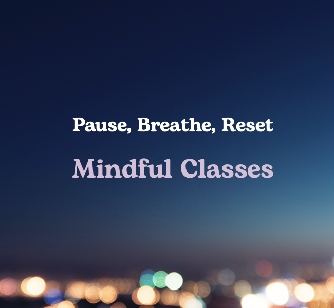 Mindful in Wolverhampton