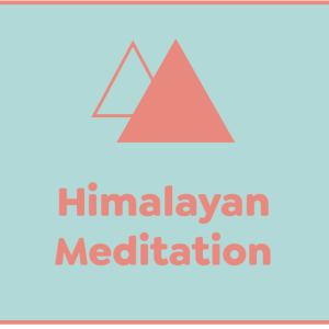 Himalayan Meditation