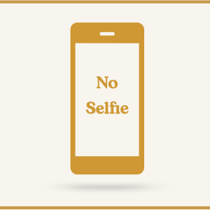 No-Selfie